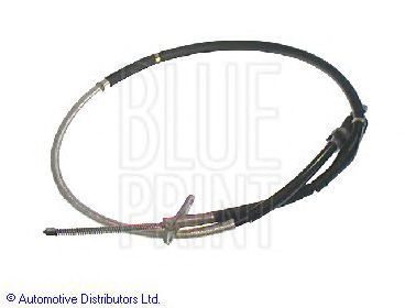 BLUE PRINT adz94638 -  Трос, стояночная тормозная система